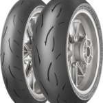 DUNLOP 190/55ZR17 (75W) TL SX GP RACER D212 M ZADAJ