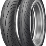 DUNLOP 130/70R18 63H TL ELITE 4 SPREDAJ