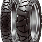 DUNLOP 90/90-21 54T M+S TL TRX MISSION SPREDAJ