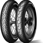 DUNLOP MT90B16 72H TL D402F SW (HARLEY.D) SPREDAJ