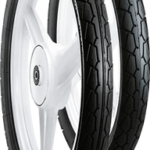 DUNLOP 2.75-17 41P TT D104 ZADAJ