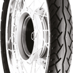DUNLOP 80/90-16 43P TT D110G ZADAJ