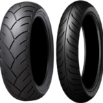 DUNLOP 200/55R16 77H TL D423 ZADAJ