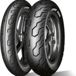 DUNLOP 170/70B16 75H TL K555 ZADAJ