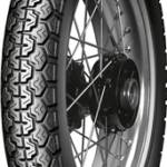 DUNLOP 3.50-19 57P TT K70 SPREDAJ/ZADAJ