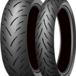DUNLOP 150/60R17 66H TL SX GPR300 ZADAJ