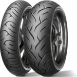 DUNLOP 130/70R18 63V TL SPMAX D221F A  SPREDAJ