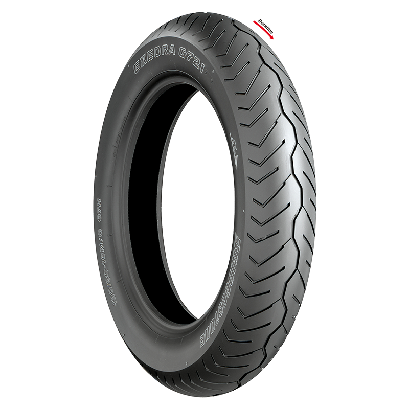 pr074-detail_01 BRIDGESTONE EXEDRA G721 120/70 -21 G721 62H RFD TL G XVS1300 62 - - slika 1