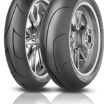 DUNLOP 180/60ZR17 (75W) TL D213 GP PRO MS2 RACE ZADAJ