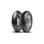 DUNLOP 180/70R16 77V TL GT503 (H-D) ZADAJ