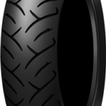 DUNLOP 180/55R17 73H TL D256 ZADAJ