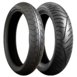 BRIDGESTONE BATTLAX BT020 REAR 160/70 B17 BT020R 79V RFD TL M   K1200LT 79 B