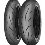 MITAS Motorcycle Sport 150/60R17 SPORT FORCE+ 66H TL ZADAJ