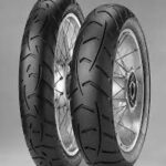 2084800 150/70 R 17 M/C 69V TL TOURANCE NEXT ZADAJ MOTO METZELER