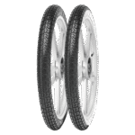 MITAS Moped 2 1/4-17 (2.25-17) B-4 WHITE WALL 39J TT SPREDAJ/ZADAJ