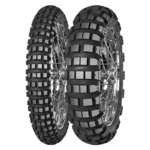 MITAS Trail ON-ROAD 20% 140/80B18 ENDURO TRAIL XT+ DAKAR 70T TL/TT M+S ZADAJ