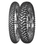 MITAS Trail ON-ROAD 50% 140/80B18 (5.10B18) ENDURO TRAIL 70H TL/TT M+S ZADAJ