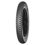 MITAS Motorcycle Classic 3.00-19 H-02 REINFORCED 57P TT SPREDAJ/ZADAJ