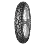 MITAS Trail ON-ROAD 70% 130/80-17 MC-24 65S TL* M+S ZADAJ