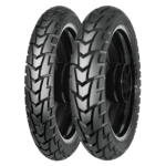 MITAS Motorcycle Street 130/70-17 MC-32 WITH SIPES 62R TL* M+S ZADAJ