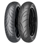 MITAS Motorcycle Sport 100/80-17 MC-50 52H TL* SPREDAJ