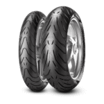 1868500 180/55 ZR 17 M/C (73W) TL ANGEL ST ZADAJ MOTO PIRELLI