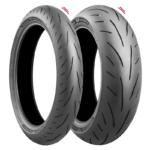 BRIDGESTONE BATTLAX S23 REAR 190/55 ZR17 S23R (75W) TL 75W ZADAJ