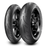 3627300 140/70 R 17 M/C 66H TL SPORTEC M9 RR ZADAJ MOTO METZELER