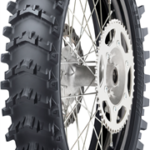 DUNLOP 90/100-16 51M TT GEOMAX MX14 ZADAJ